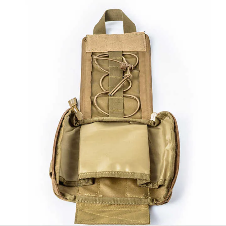 مجموعة أدوات الإسعافات الأولية-first aid kit