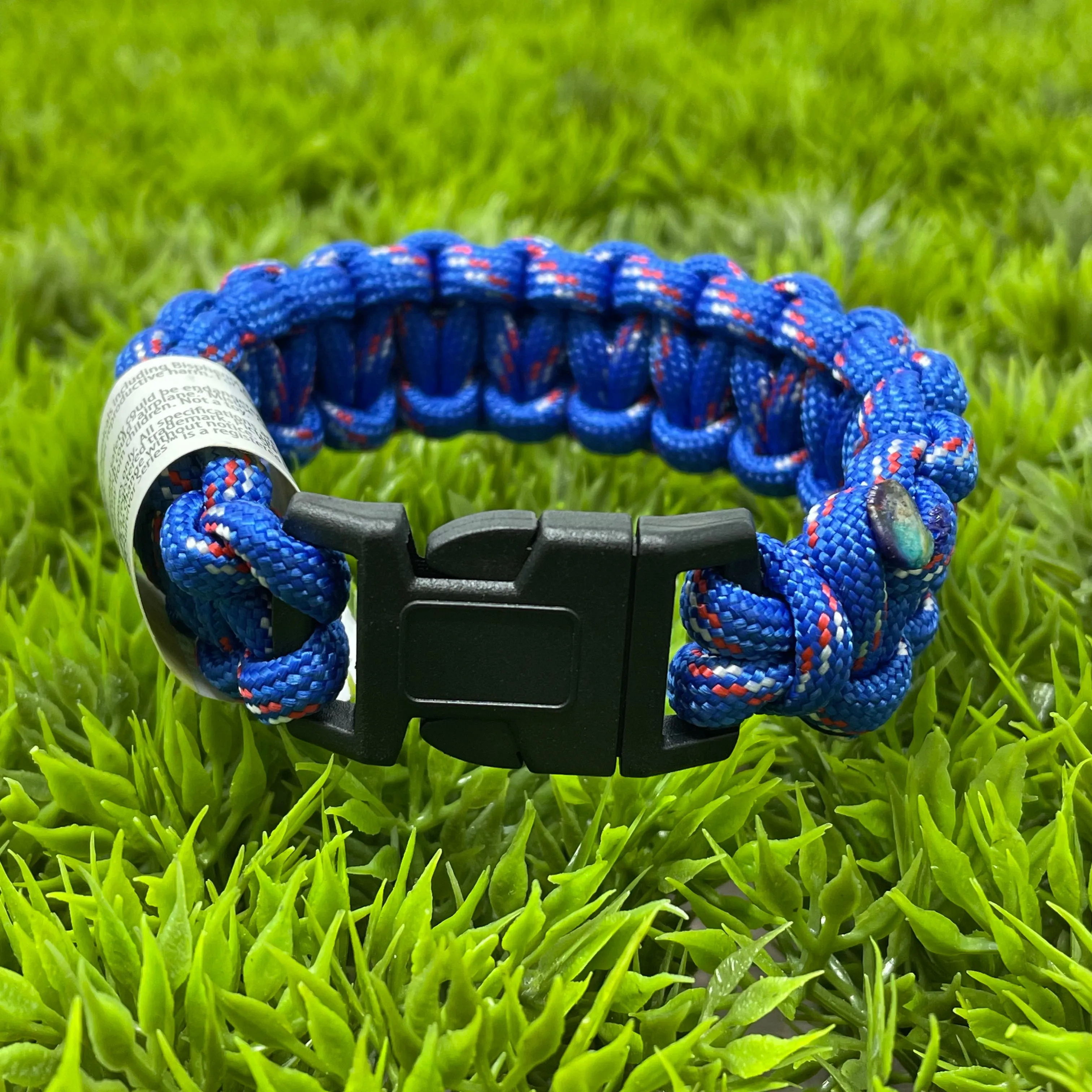8" Paracord Bracelet