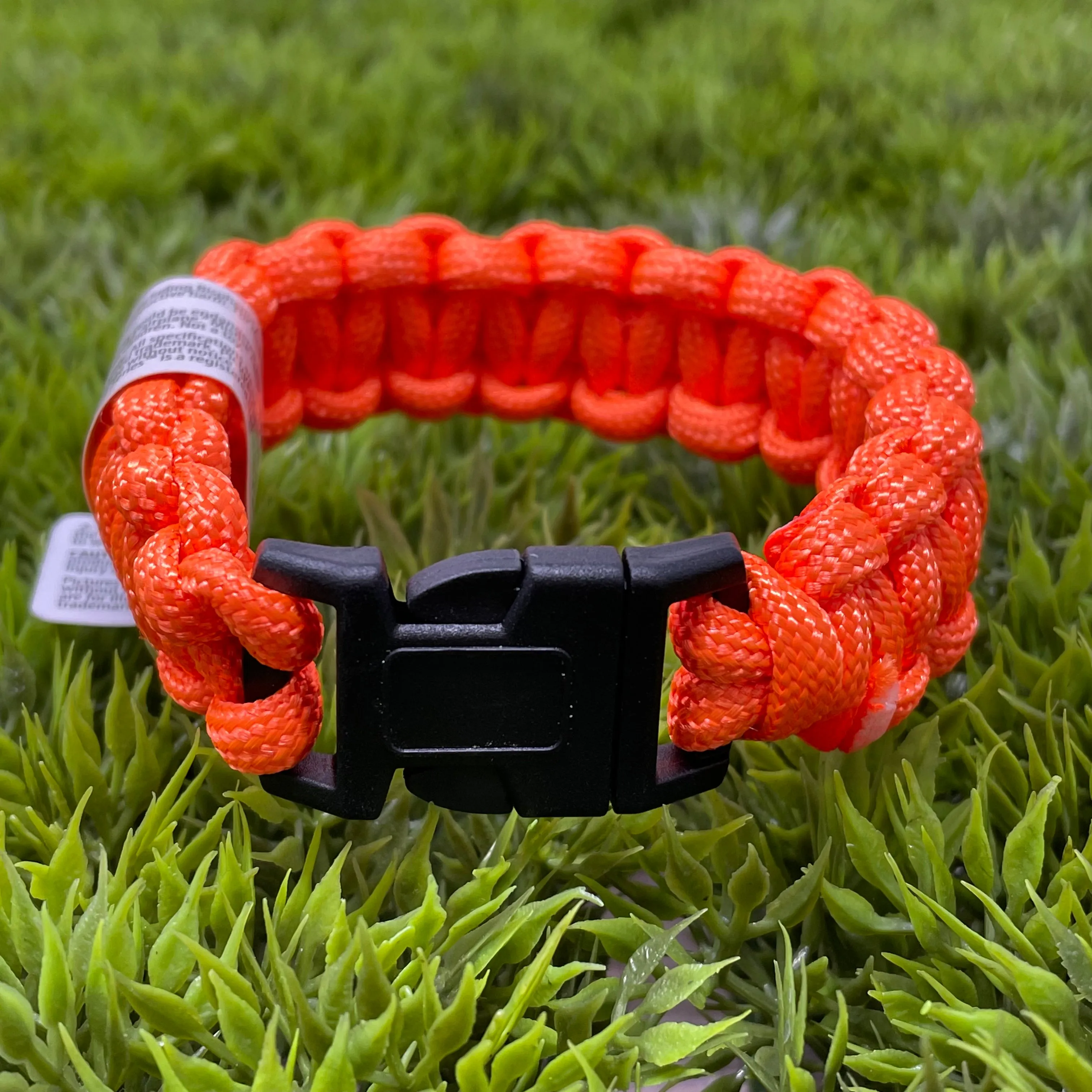 8" Paracord Bracelet