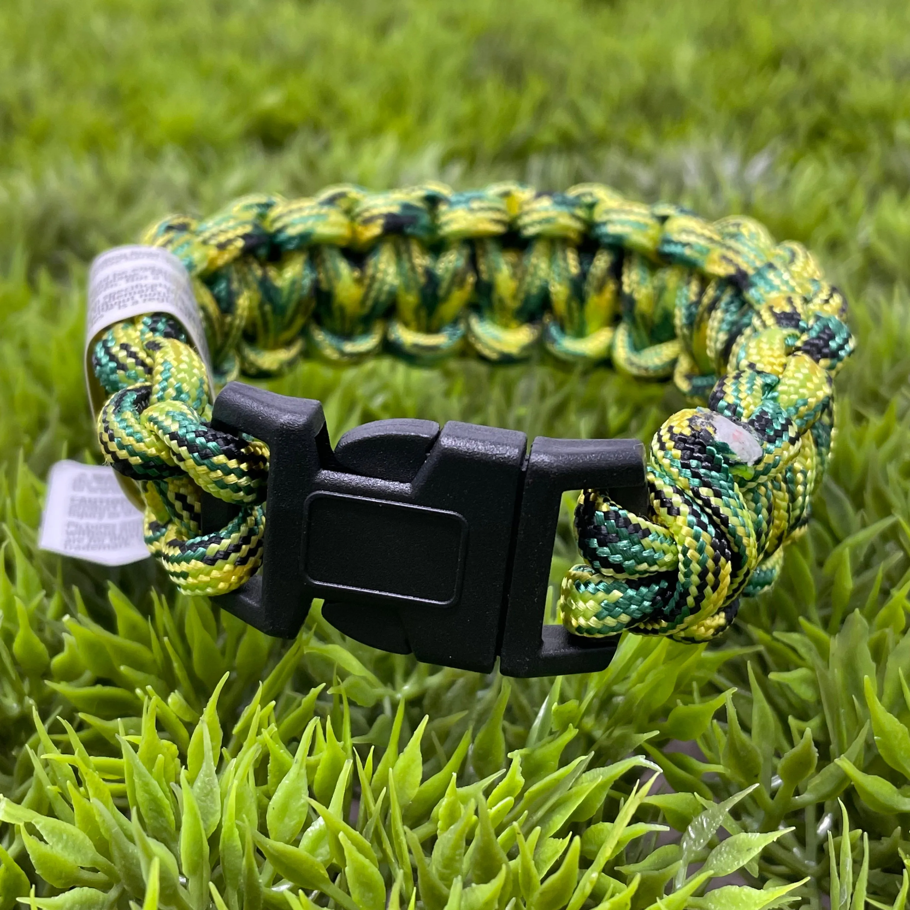 8" Paracord Bracelet