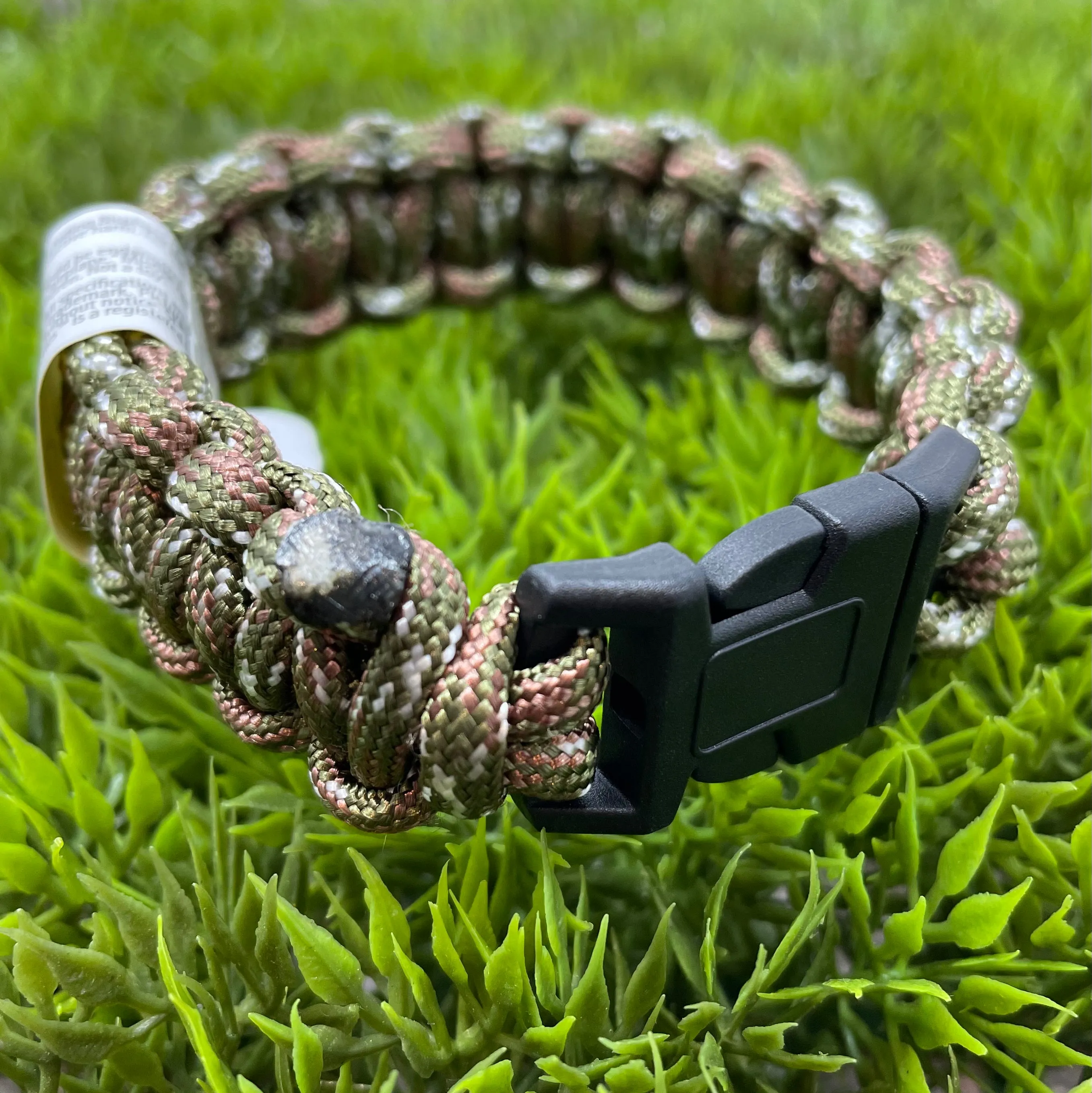 8" Paracord Bracelet