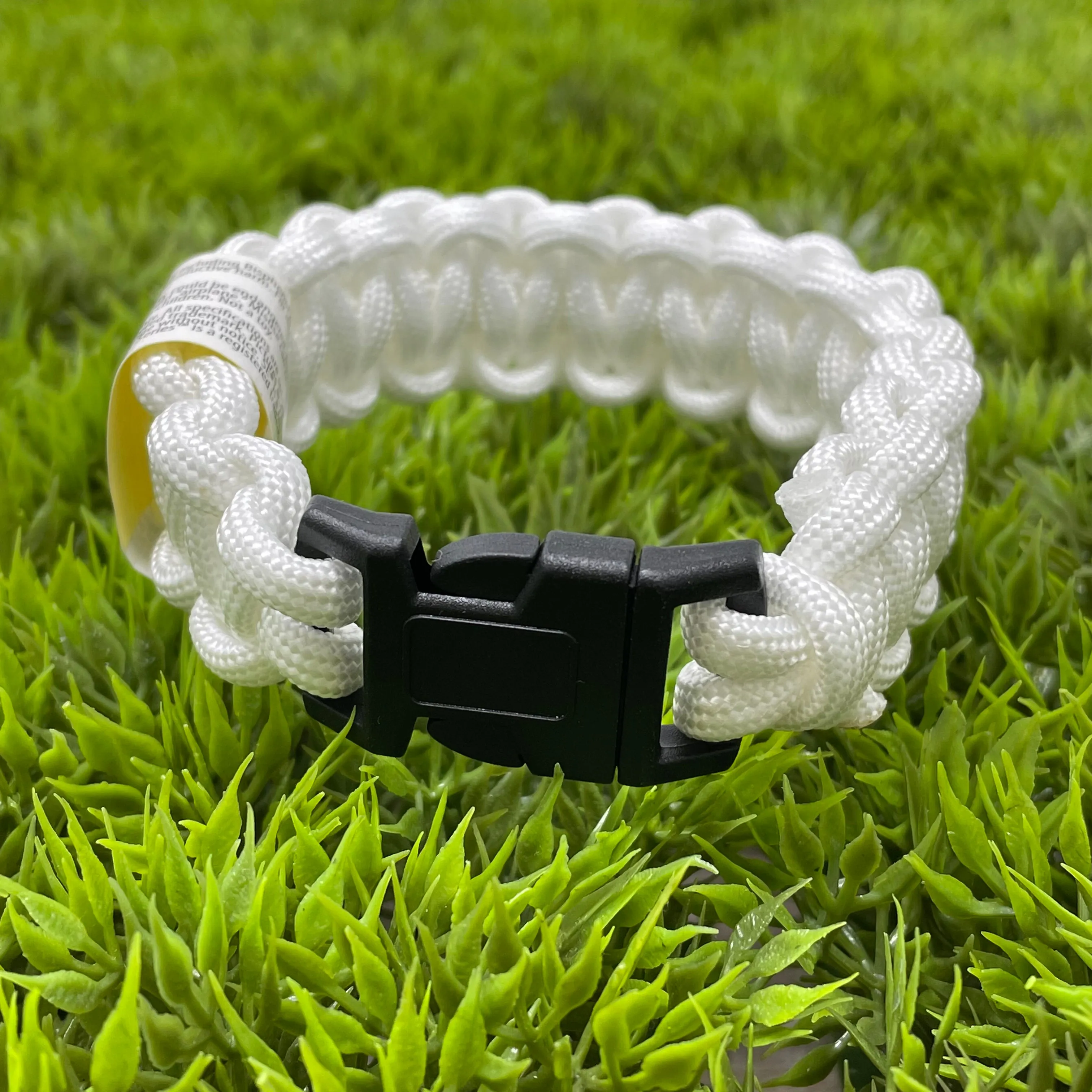 8" Paracord Bracelet