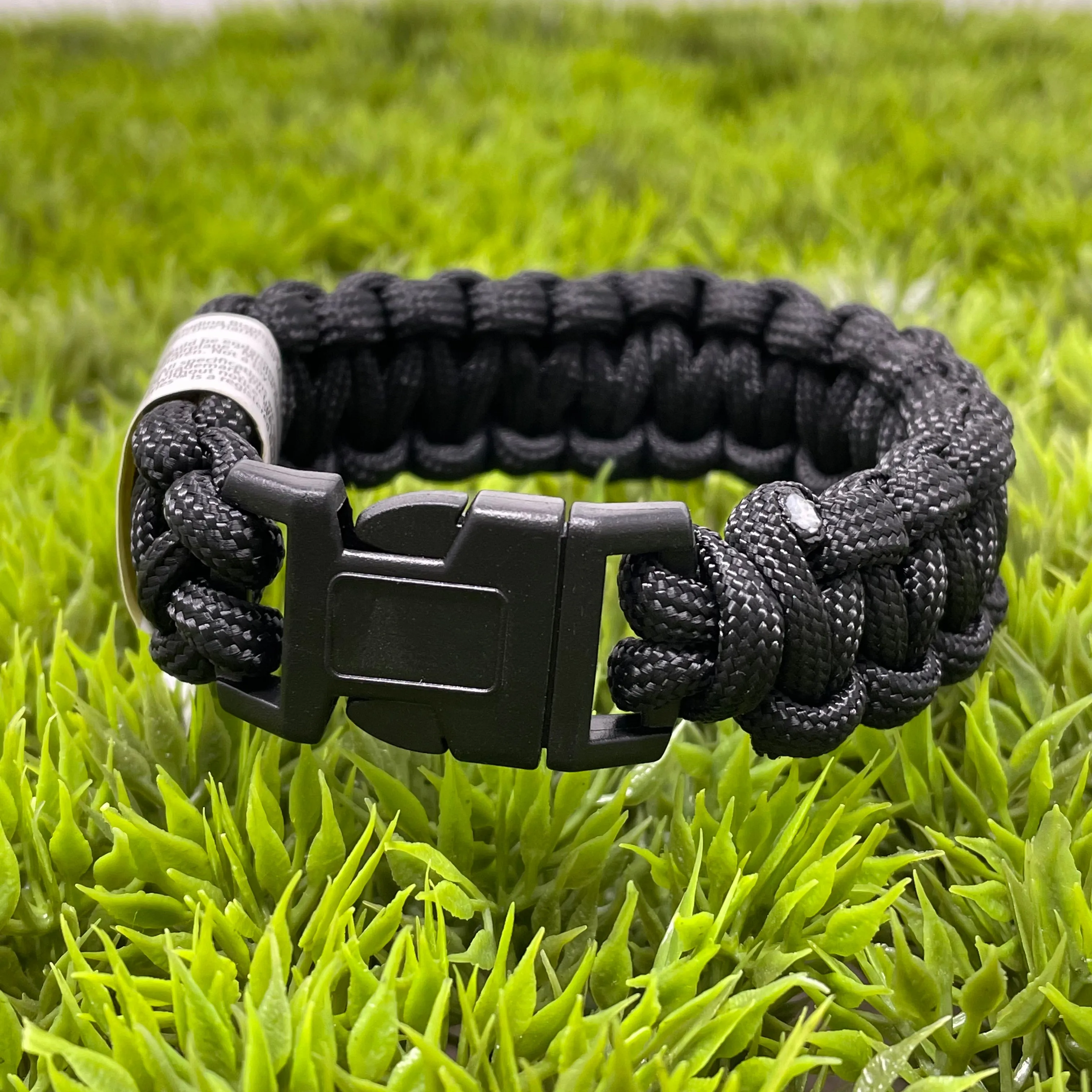 8" Paracord Bracelet