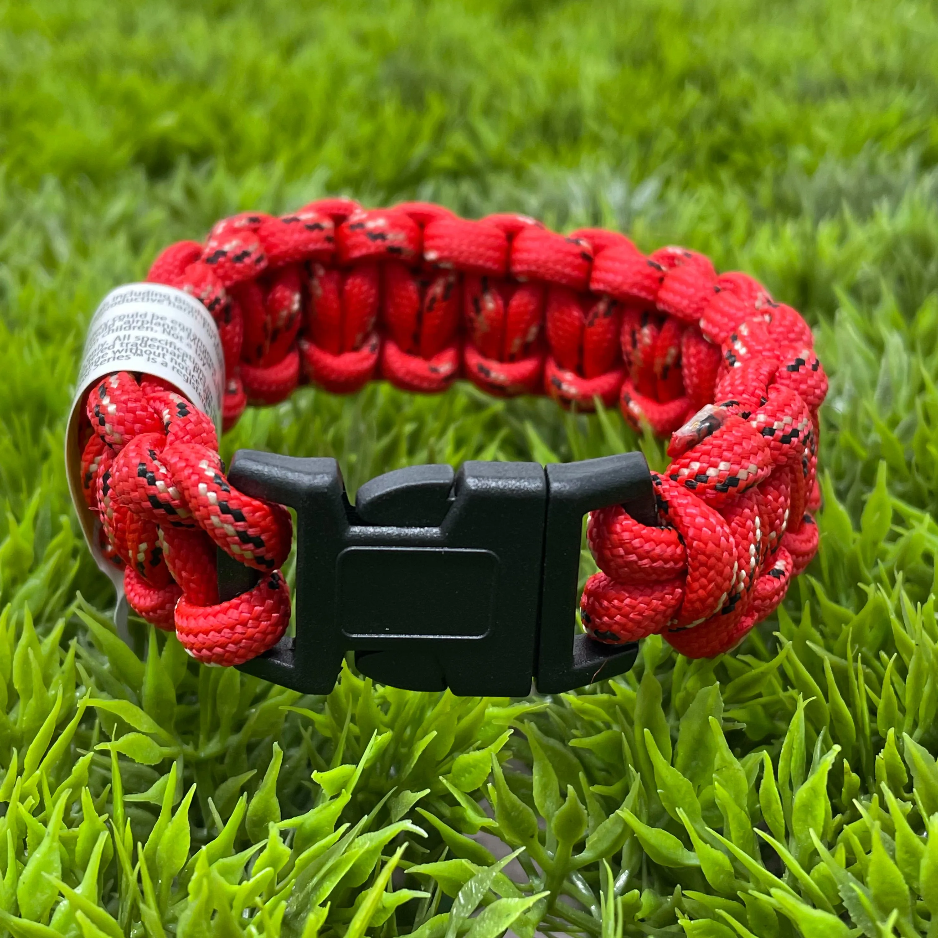 8" Paracord Bracelet
