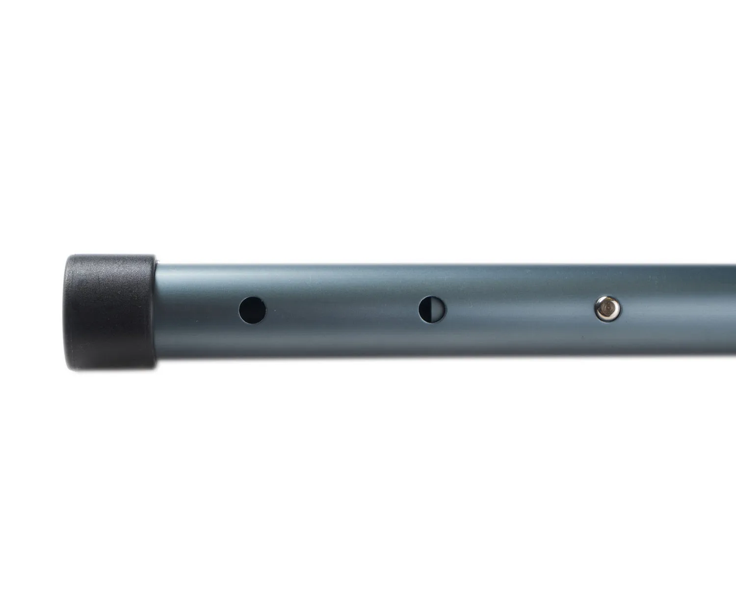 Asgard 7.1 alu pole set - Aluminium