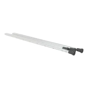 Big Agnes Accessory Backpacking Tarp Poles
