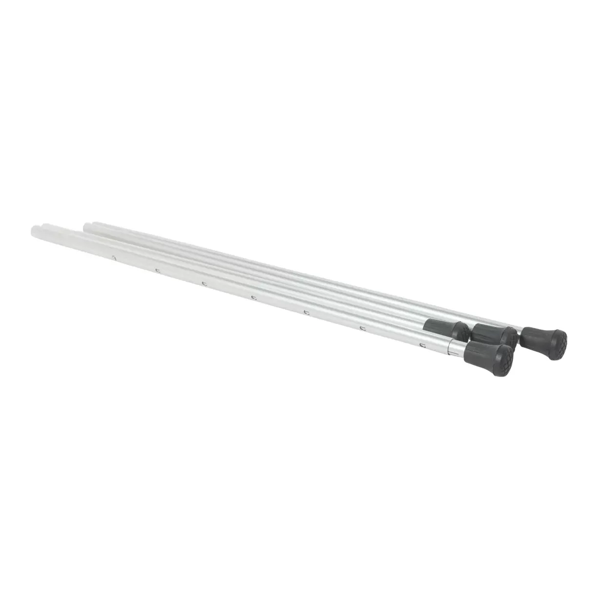 Big Agnes Accessory Backpacking Tarp Poles