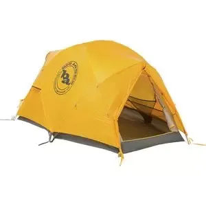 Big Agnes Battle Mountain 2 Tent: 2-Person 4-Season