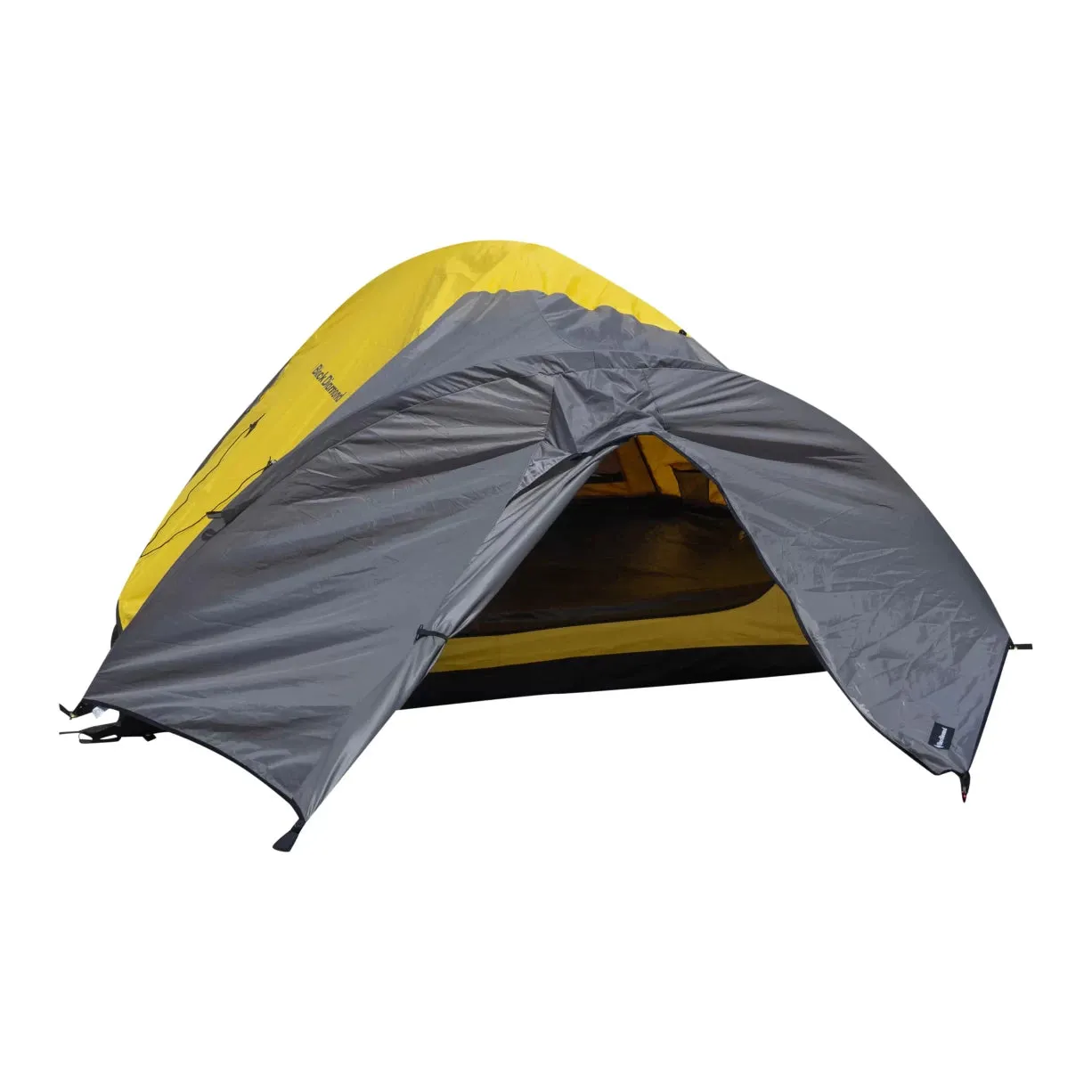 Black Diamond Bombshelter Tent