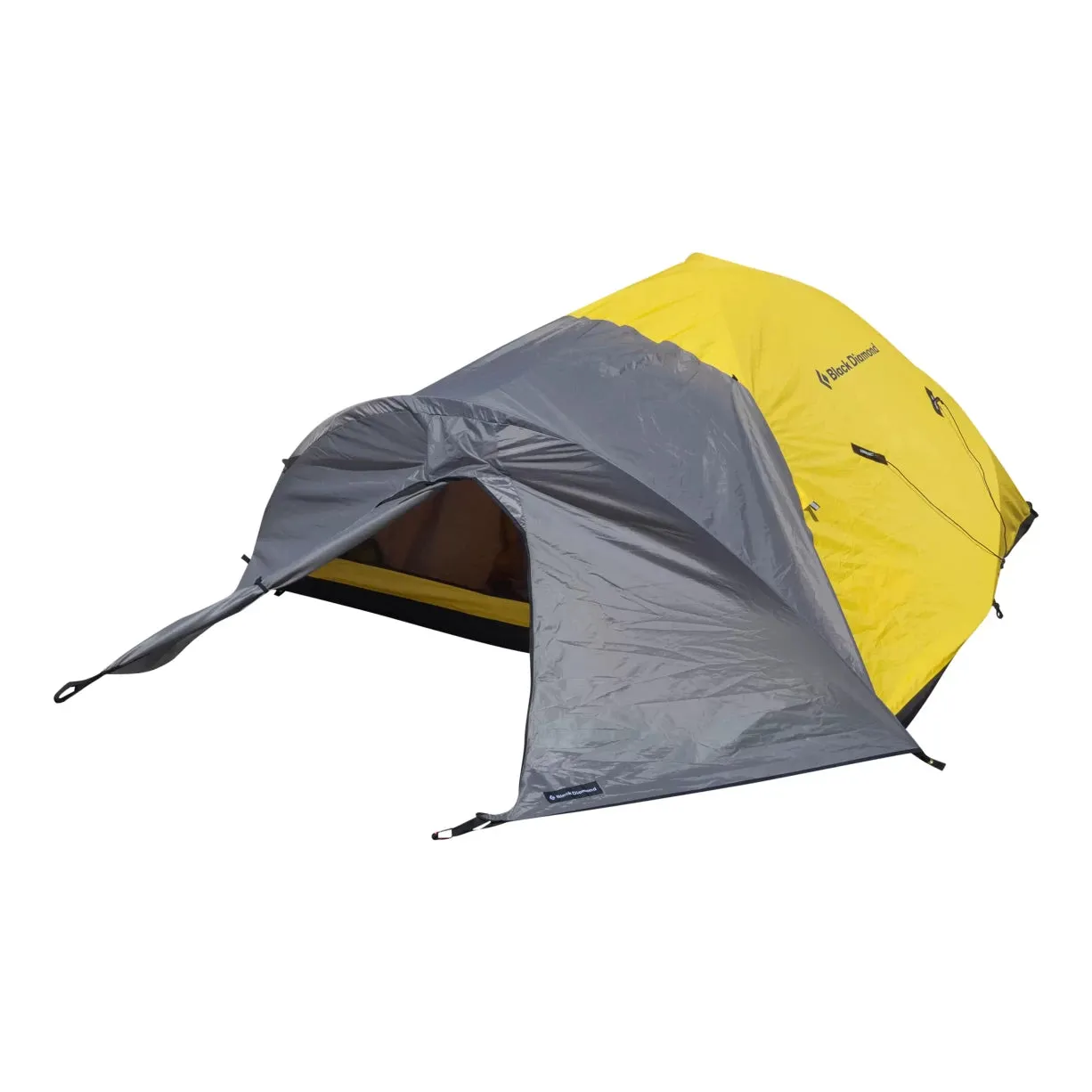 Black Diamond Bombshelter Tent