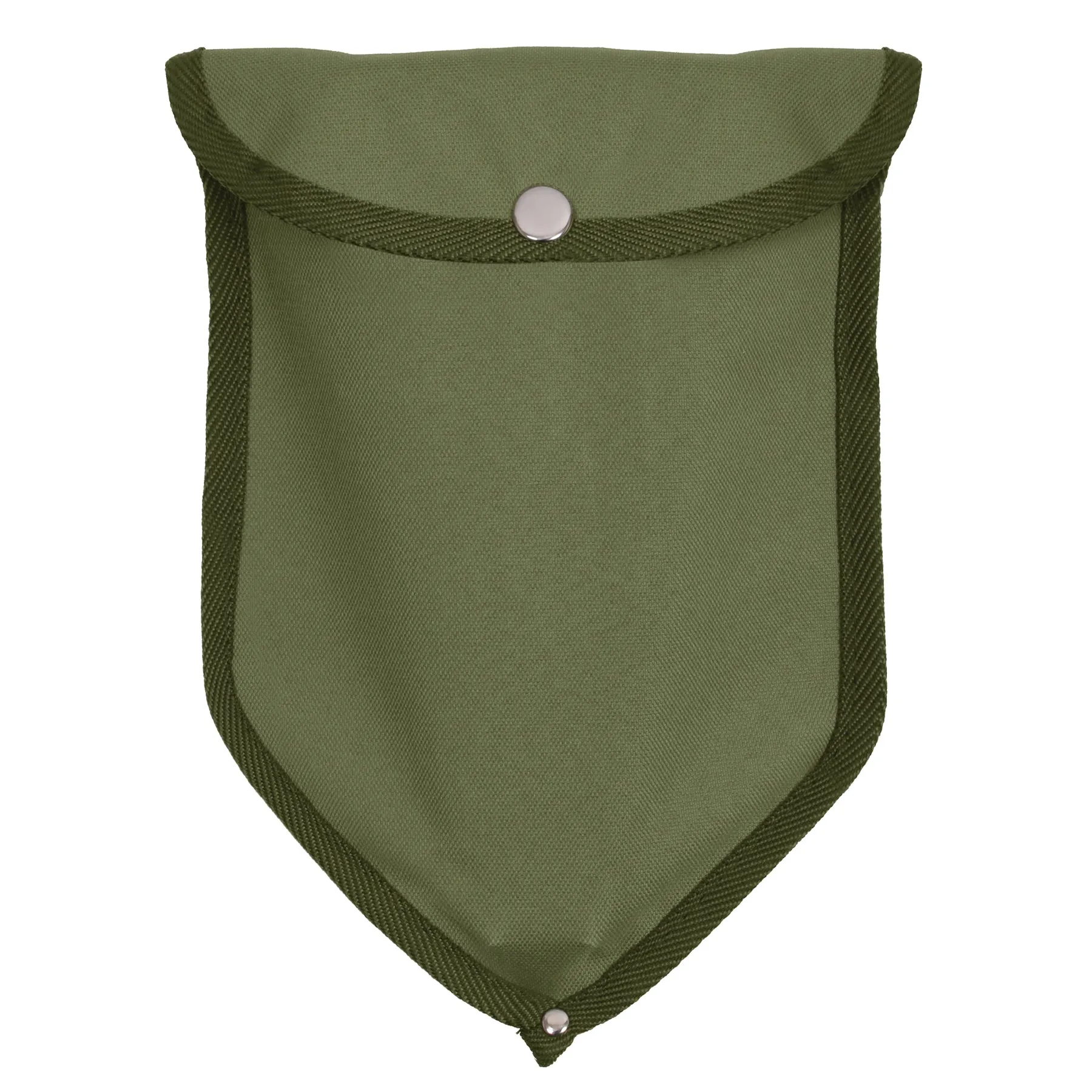Canvas Tri-fold Shovel Cover