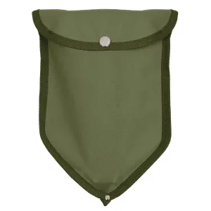 Canvas Tri-fold Shovel Cover