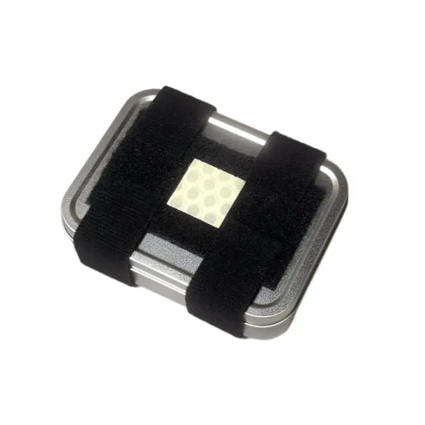 FMJ Escape and Evade Kit (Deluxe)