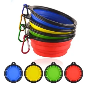 Folding Lunch Box