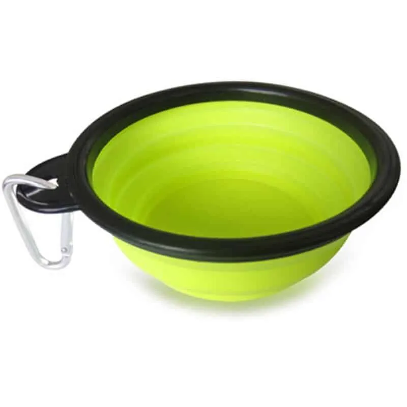 Folding Lunch Box