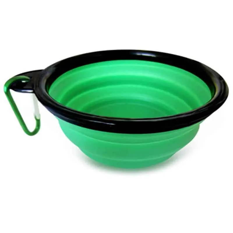 Folding Lunch Box