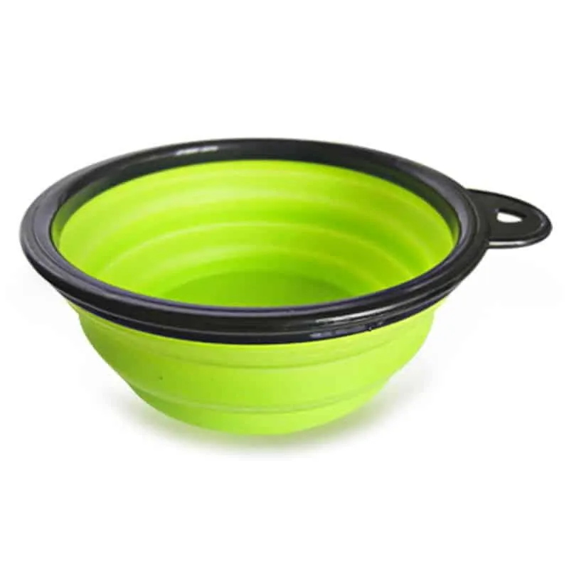 Folding Lunch Box