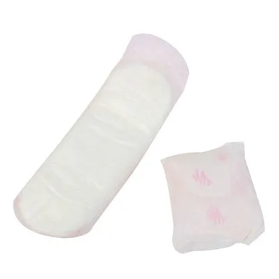 Generic Maxi Pads & Sanitary Napkins - Bulk Packed