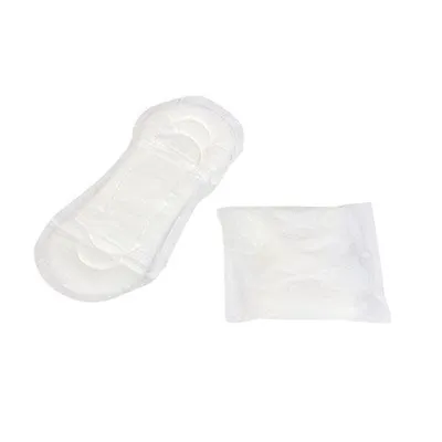 Generic Maxi Pads & Sanitary Napkins - Bulk Packed