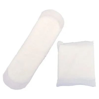 Generic Maxi Pads & Sanitary Napkins - Bulk Packed
