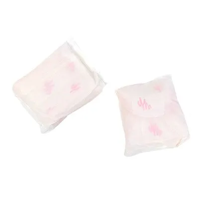 Generic Maxi Pads & Sanitary Napkins - Bulk Packed