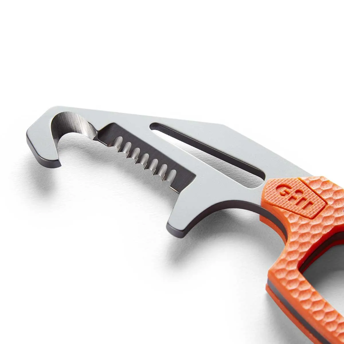 Gill Harness Rescue Knife