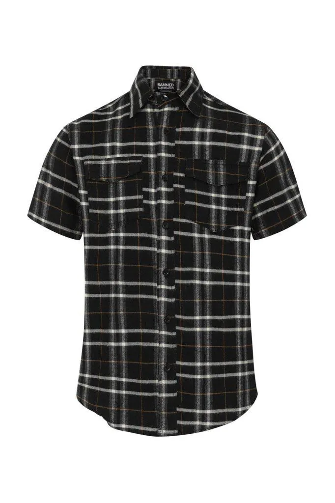 Gothic Shirt - SH1901