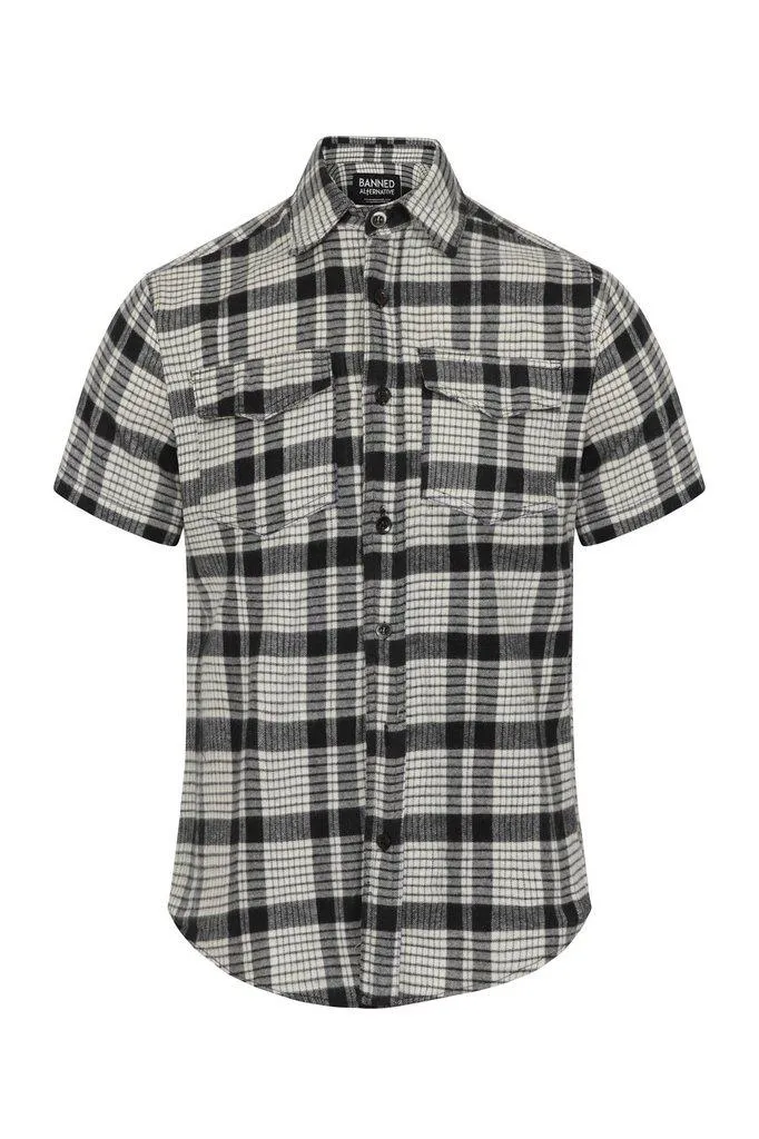 Gothic Shirt - SH1902