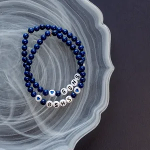 Grand Strand Humane Society bracelet