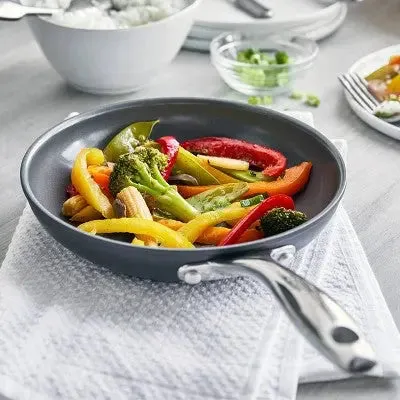 GreenPan Madison 8" Ceramic Non-Stick Frypan
