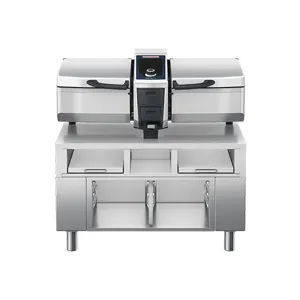 iVario 2-XS with height-adjustable stand
