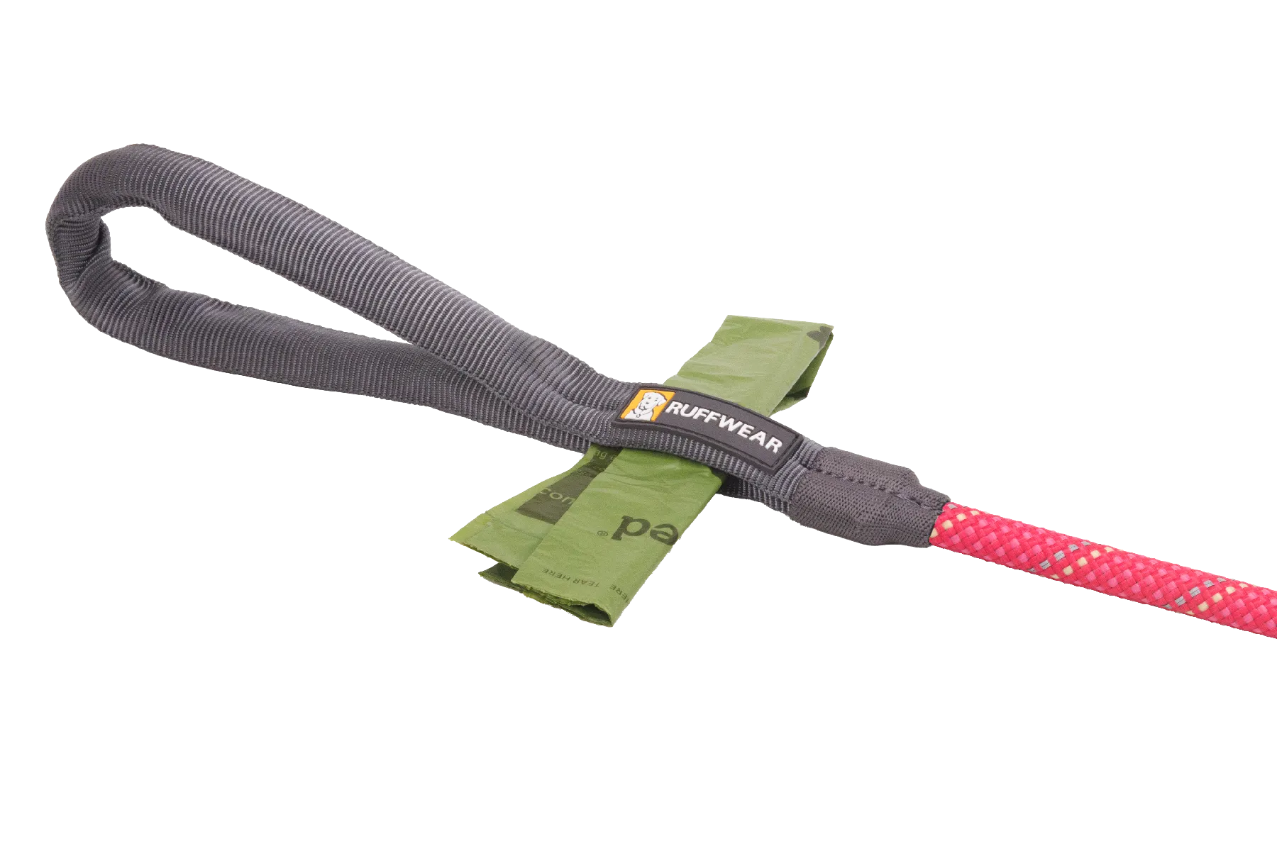 Just-a-Cinch™ Dog Leash