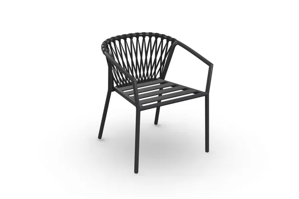 KAPRA 9 PIECE DINING SET - 40" x 94" Kapra Dining Table and 8 Chairs