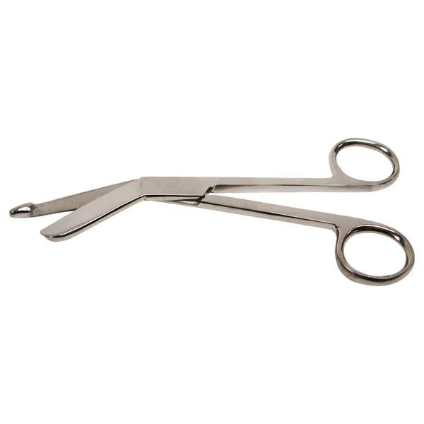 KINKLAB CURB TIP SAFETY SCISSORS