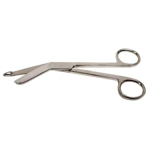 KINKLAB CURB TIP SAFETY SCISSORS