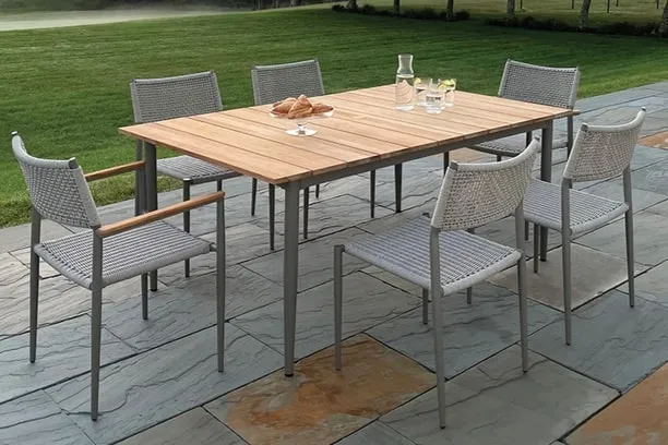 La Jolla Dining Chair