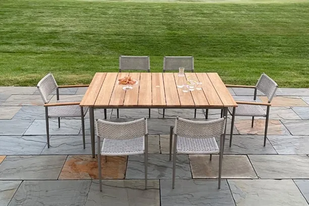 La Jolla Dining Chair