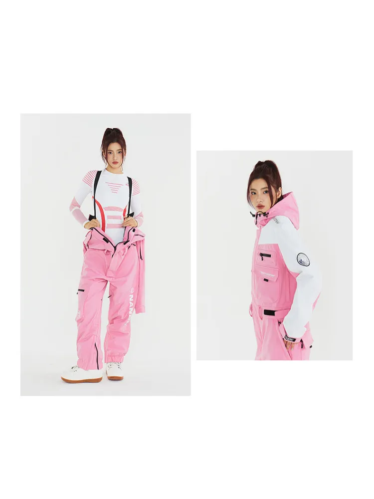 NANDN Obeserve Pro One Piece - US Only