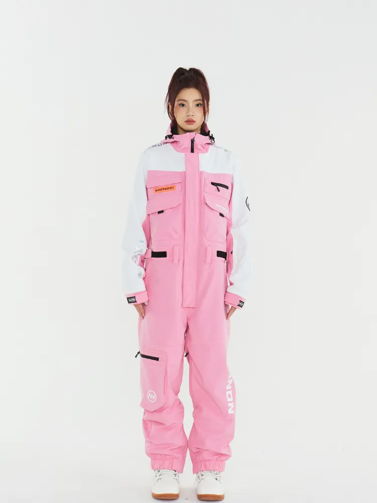 NANDN Obeserve Pro One Piece - US Only