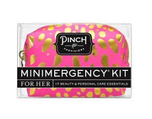 Pinch Mini Emergency Kits (More Colors)