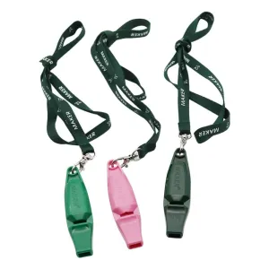 Portable Bird Training Whistle