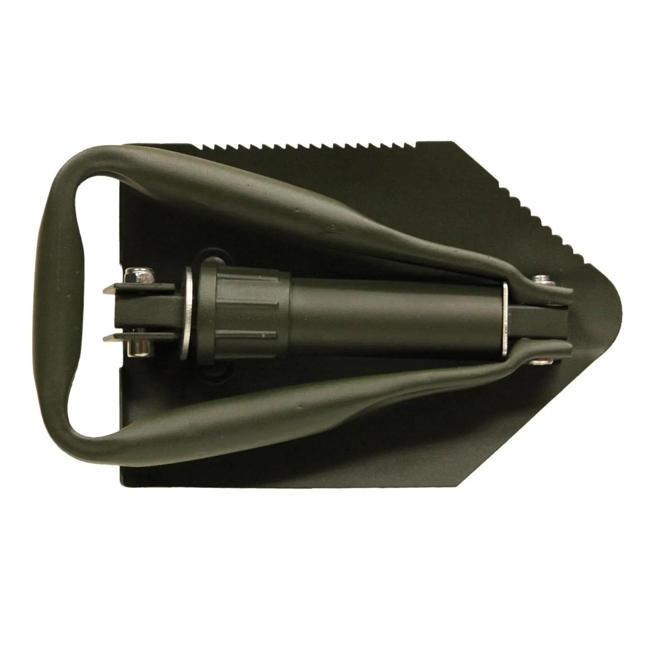 Red Rock | Campers Tri Fold Shovel