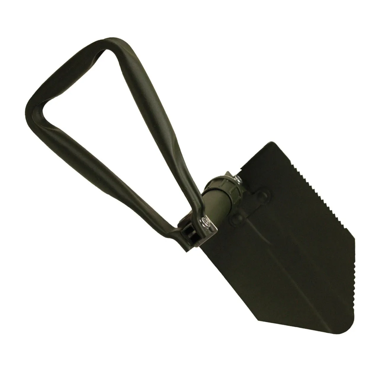 Red Rock | Campers Tri Fold Shovel