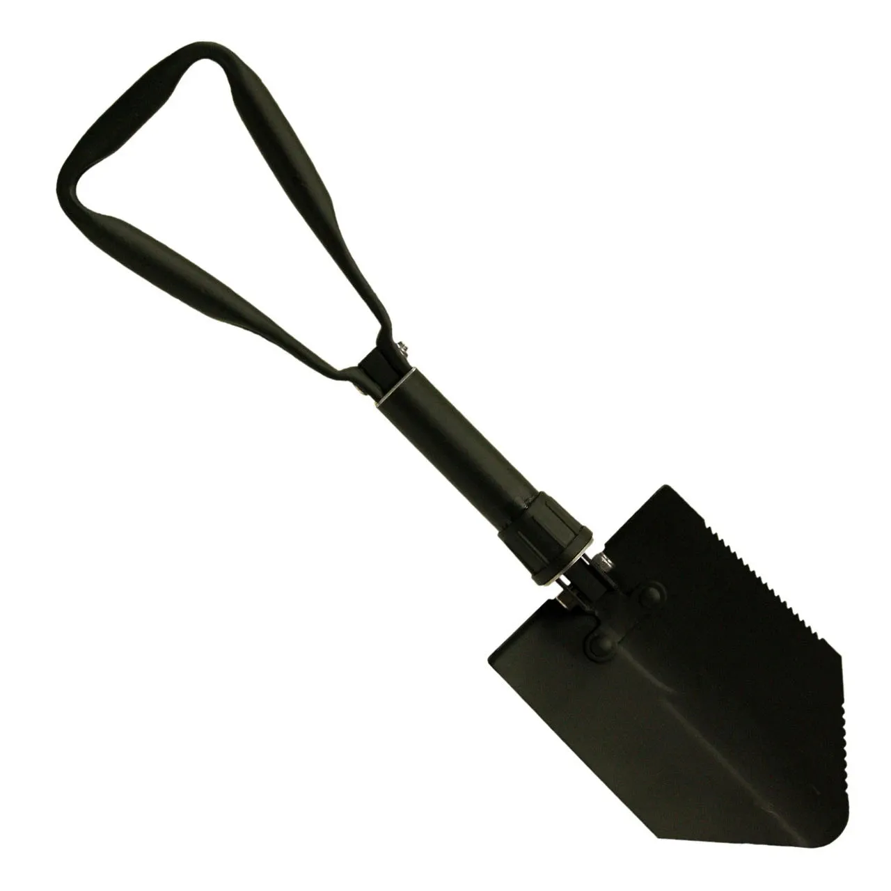 Red Rock | Campers Tri Fold Shovel