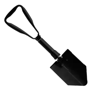 Red Rock | Campers Tri Fold Shovel
