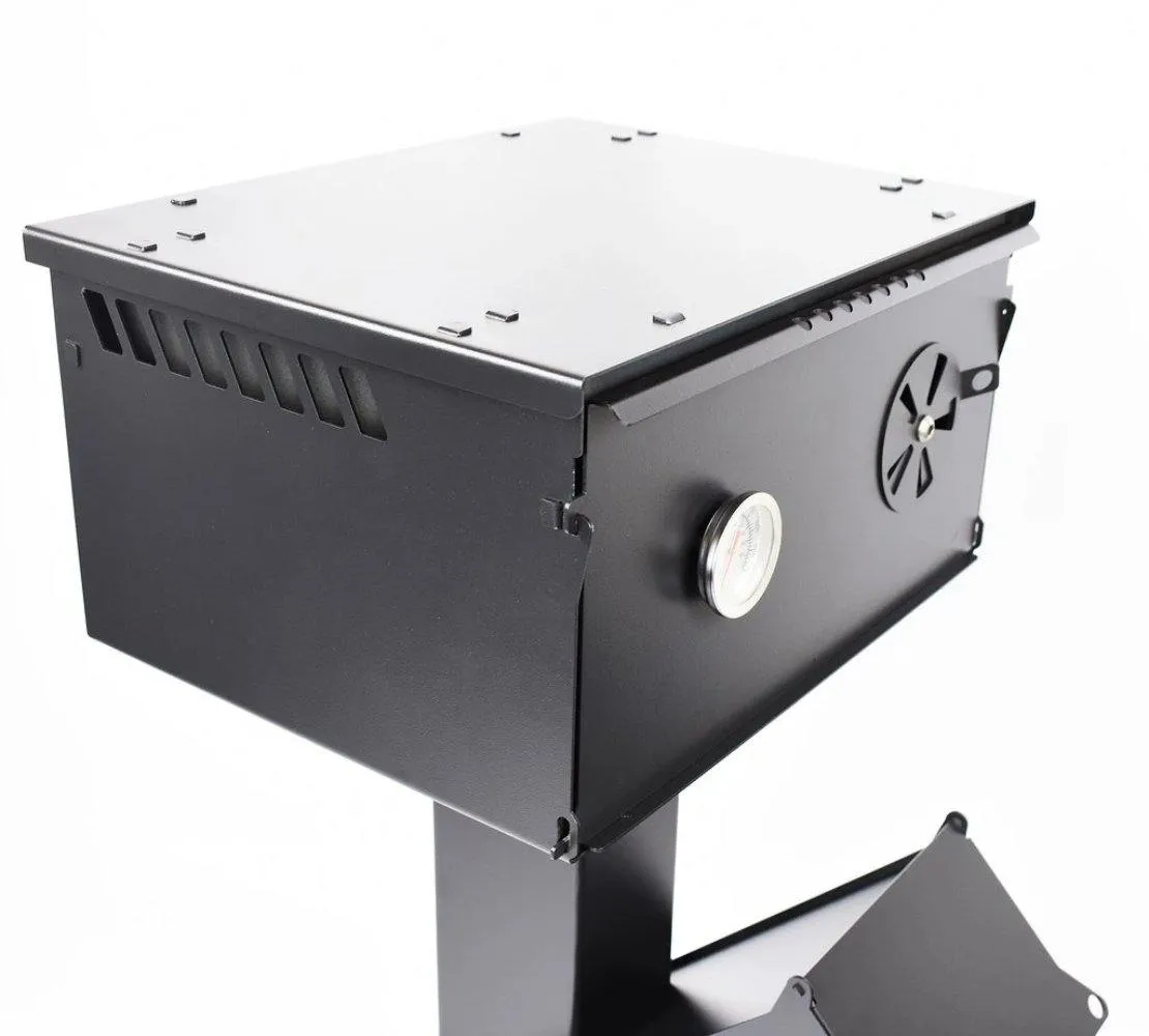 Rocket Stove & Oven