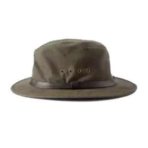Shelter Packer Hat