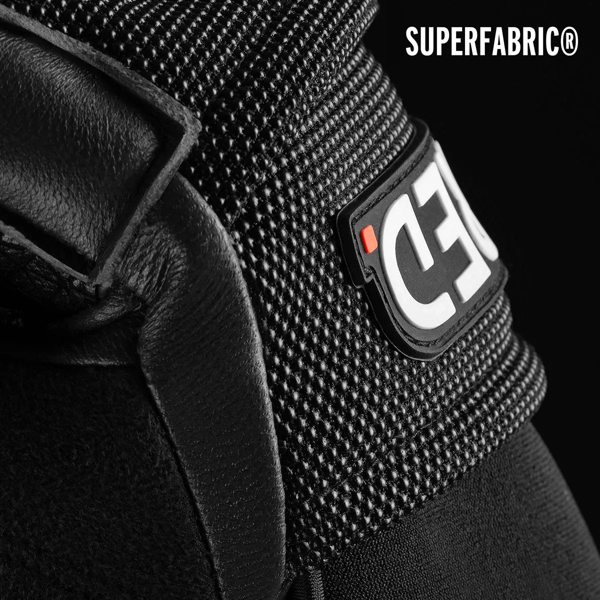 Shred Ski Race Protective Glove