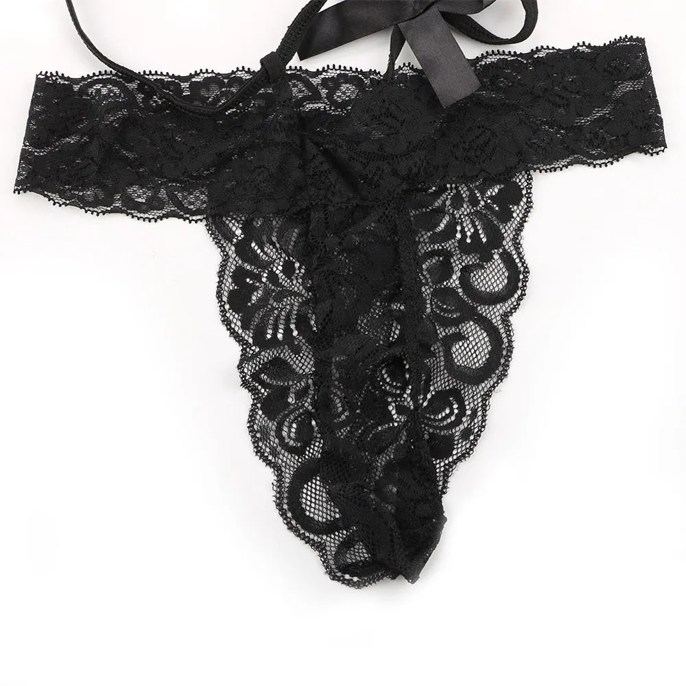 Sleepwear Exotic Apparel Lace Underwear