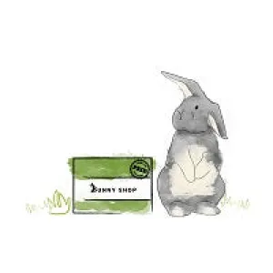 Treats for a Rescue Bunny *Non Profit*